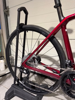 Trek Émonda SLR - Bicicleta de carretera