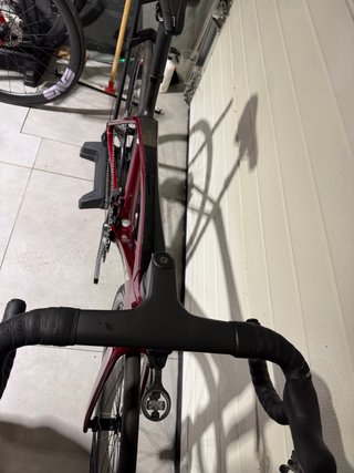 Trek Émonda SLR - Bicicleta de carretera