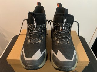 Adidas Free Hiker 2 GTX Botas Trekking