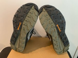 Adidas Free Hiker 2 GTX Botas Trekking