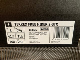 Adidas Free Hiker 2 GTX Botas Trekking