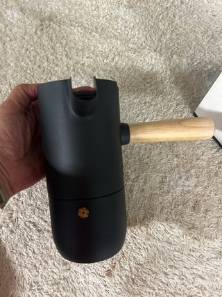 Cafetera Italiana Stelton Collar