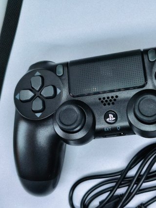 Comando PS4 PlayStation 4 impecável