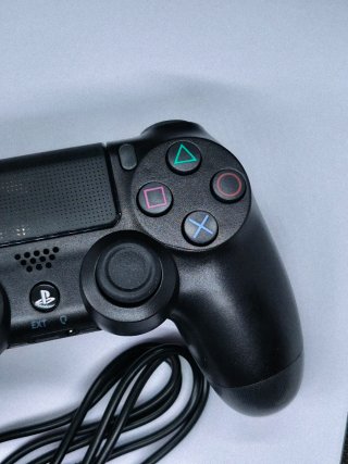 Comando PS4 PlayStation 4 impecável