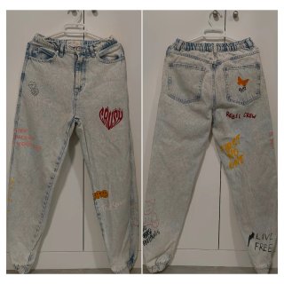 LOTE ROPA INVIERNO IDEAL (11 Prendas) • TALLA S/M