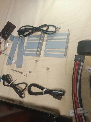 Pantalla Car Player con Accesorios para piezas