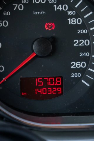 Audi Q7 2007