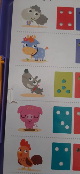 Maletín Yo Aprendo a Leer Diset