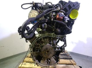 Motor completo peugeot 8fs 207 207 wa rectp5721677