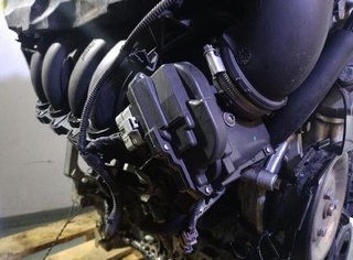 Motor completo peugeot 8fs 207 207 wa rectp5721677