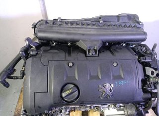 Motor completo peugeot 8fs 207 207 wa rectp5721677