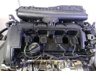 Motor completo peugeot 8fs 207 207 wa rectp5721677