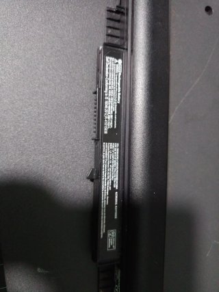 Computer HP per parti