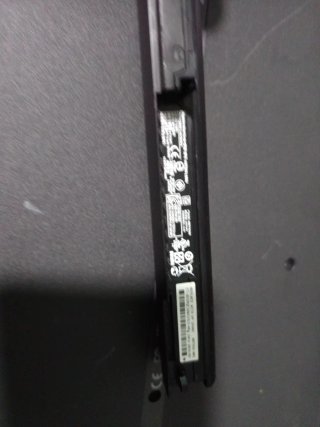 Computer HP per parti