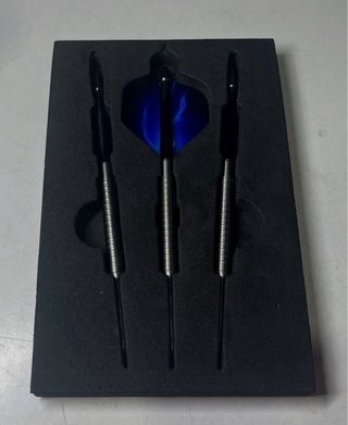 Dardos Profesionales WEDARTER 24g Tungsteno