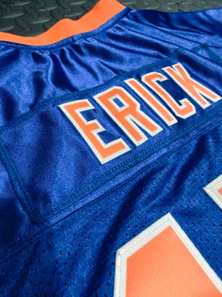 Camiseta de fútbol americano talla L oversize