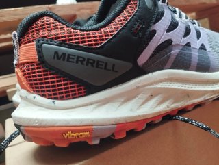 Merrell Antora 3
