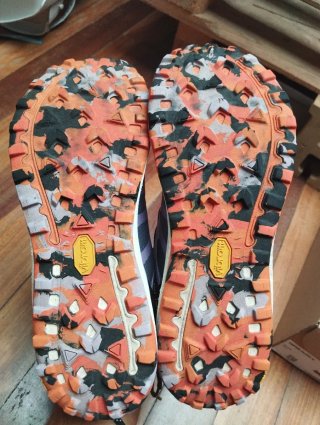 Merrell Antora 3