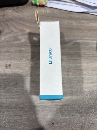 Power Bank Unico 10000mAh Mini Doble USB-A