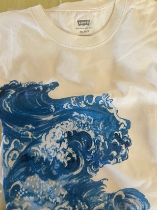 Maglie Uomo Levi's e Altre Marche leggi sotto
