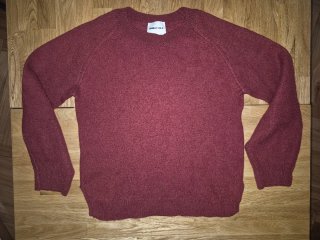 Jersey Bimba y Lola Granate Talla S