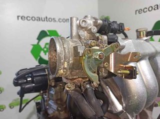 Rectp3017519 motor 20hf51 rover montego estate 2.0