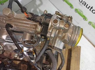 Rectp3017519 motor 20hf51 rover montego estate 2.0