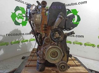 Rectp3017519 motor 20hf51 rover montego estate 2.0