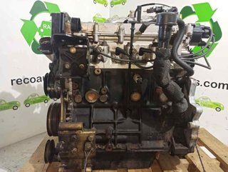 Rectp3017519 motor 20hf51 rover montego estate 2.0