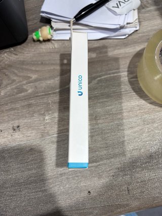 Power Bank Unico 10000mAh Doble USB