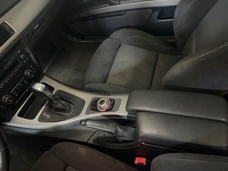 BMW e92 330d 2011