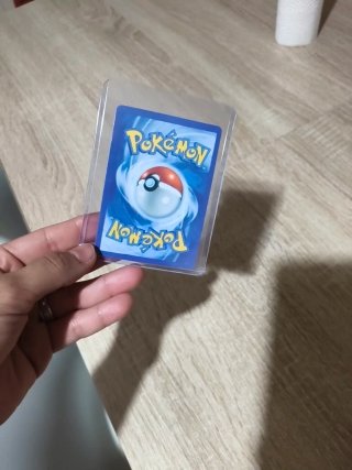 Carta Pokémon Umbreon VMAX