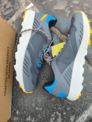 Merrell Fluxion GTX Scarpe da Trekking Taglia 43