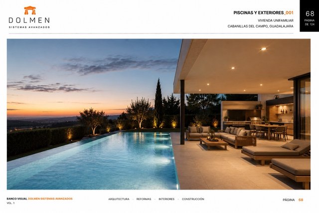 Reformas Piscinas y Jardines