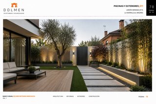 Reformas Piscinas y Jardines