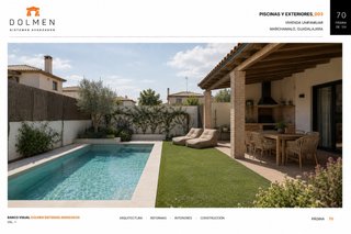 Reformas Piscinas y Jardines