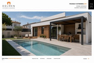 Reformas Piscinas y Jardines
