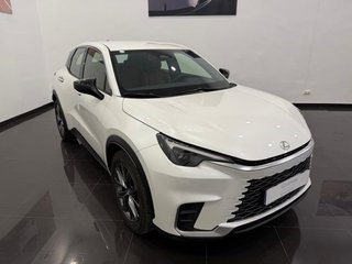 Lexus LBX  ELEGANT 1.5L HEV