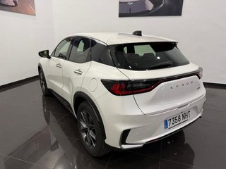 Lexus LBX  ELEGANT 1.5L HEV