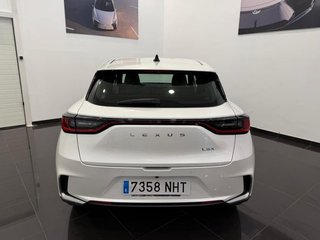 Lexus LBX  ELEGANT 1.5L HEV