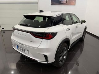 Lexus LBX  ELEGANT 1.5L HEV
