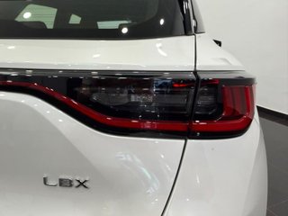 Lexus LBX  ELEGANT 1.5L HEV