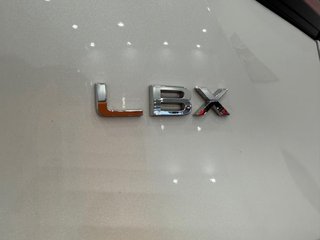 Lexus LBX  ELEGANT 1.5L HEV