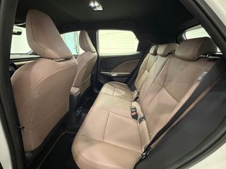 Lexus LBX  ELEGANT 1.5L HEV