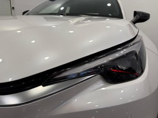 Lexus LBX  ELEGANT 1.5L HEV