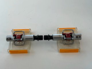 Pedales Crankbrothers Automáticos eggbeater 1