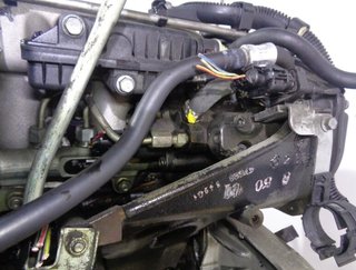 Motor 192a3000 fiat stilo 1.9 jtd 80 rectp4256734
