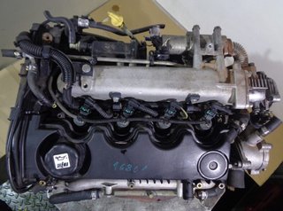 Motor 192a3000 fiat stilo 1.9 jtd 80 rectp4256734