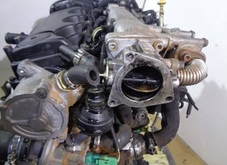 Motor 192a3000 fiat stilo 1.9 jtd 80 rectp4256734