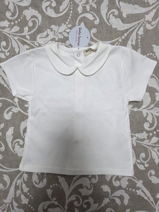 Conjunto bebé Doña Carmen T.12m